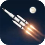 火箭航天模拟器3D真实组装探索宇宙v1.1 无限钻石版
