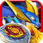 魔幻陀螺酷跑逃亡免费畅玩版