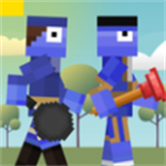 战斗游乐场中文版畅快对决