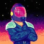 黑色悖论科幻弹幕射击手游v2.01 无敌版