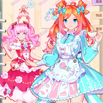 暖暖二次元女友换装恋爱手游