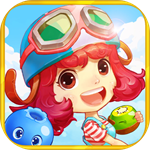 欢乐星球内置菜单趣味消除