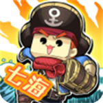小小航海士启航新海域冒险v1.1 全部船版