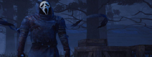 黎明杀机鬼面技能配置攻略