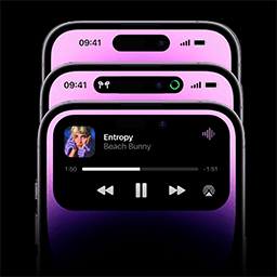 安卓手机个性化桌面灵动小组件