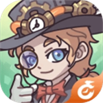 时光旅行社无限流策略卡牌手游