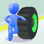滑雪之星2024安卓版极速赛道v1.8.32 无限钻石版