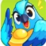 萌鸟三合一合成手游全新