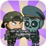 军团大战僵尸军团保卫战特色玩法