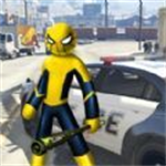 火柴人生存之战无限资源中文版