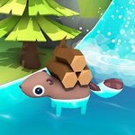 海狸建造者卡通建造冒险v0.4.1 无广告版