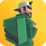 僵尸快递员开放世界生存送件之旅