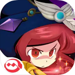 骑士挂机冒险免费畅玩v2.0.0 解锁全装备版
