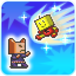 开罗之星物语单机版自由建造模拟