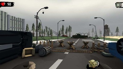 任务系统界面