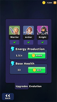 u8fdbu5316u7684u52c7u58ebu6218u6597u514du8d39u7248u5185u7f6eu83dcu5355u7248