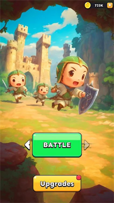 u8fdbu5316u7684u52c7u58ebu6218u6597u65e0u9650u91d1u5e01u7248