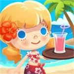 糖糖假日海滨酒店模拟经营全v1.6 无限爱心版