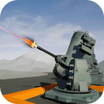 防空模拟器自由改装空战v2.1.8 中文版