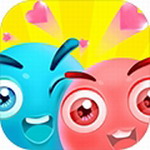 球球相遇益智闯关手游