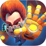 元素裂变技能全解锁策略对战v1.5.4 中文版