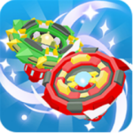 一起大乱斗无限资源畅玩版v2.3.6 内置菜单版