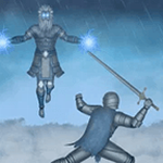 怪物拉什神话免费武器畅玩