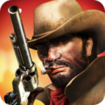 西部枪战手游汉化版上线v1.1.2 免费版