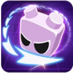 旋转大师畅玩版刀锋战斗无广告v1.4 无限金币版