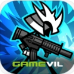 卡通战争3中文免费策略塔防