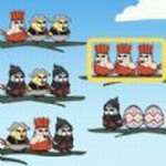 烧脑解谜无限畅玩清新v1.1 无限金币版