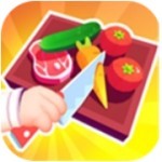 欢乐大厨中文版美食经营新