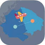 旅行商人游戏世界探索v1.0 免费版