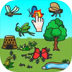 昆虫消除休闲像素游戏推荐