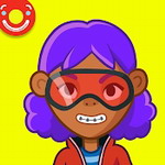 佩皮奇迹世界完整版免费畅玩v9.5.3 免费版