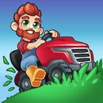 园艺割草休闲游戏免费畅玩 v1.36.1 无限钻石版