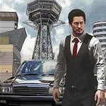 日本出租车模拟大阪驾驶金币充足版v34 免费版