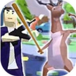 小人快快跑动作跑酷内置菜单版v1.0.0 无限钞票版
