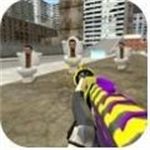 格斗家大作战免费内置菜单版v1.0.1 全武器解锁版
