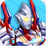 铁甲超人大作战免费版内置菜单功能 v1.2.0 免广告版