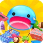 萌物快跑免费版特色玩法