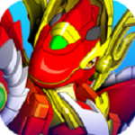 斗龙战士神兵归来2动作格斗畅玩