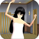 樱花校园少女生活模拟日系RPG v1.0 单机版