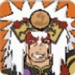 动漫决斗场联机激斗全角色解锁v1.1 无限金币版