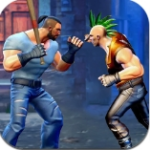 热血旋风格斗全角色畅玩免广告版v1.0 免费版
