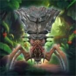 变异蜘蛛岛生存挑战中文版