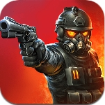 末日僵尸杀手生存之战无限资源