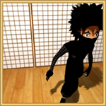 忍者本能手游免费畅玩版v1.02 免费版