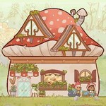 童话村精灵家园建造经营