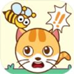 画线救猫猫创意解谜手游v1.01 全关卡解锁版
